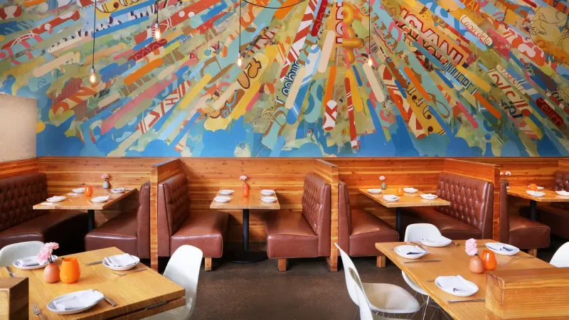 La Condesa – Austin, TX