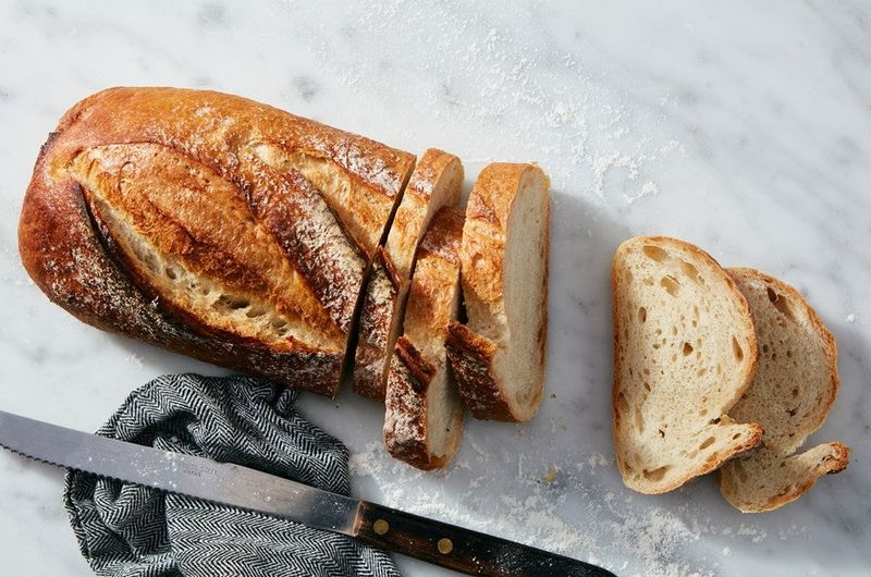 Sourdough Bread