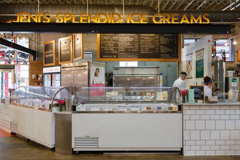 Jeni’s Splendid Ice Cream (Columbus)