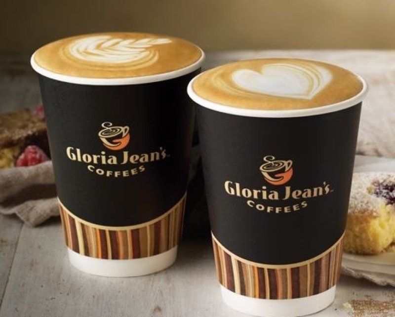 Gloria Jean’s Coffees (Australia)
