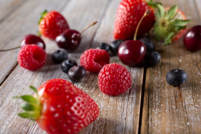 Berries