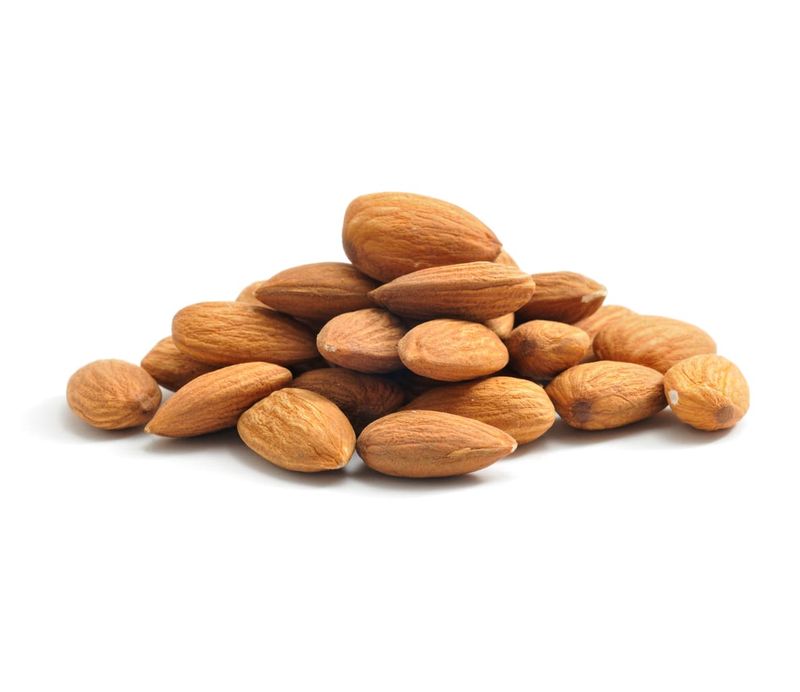 Almonds