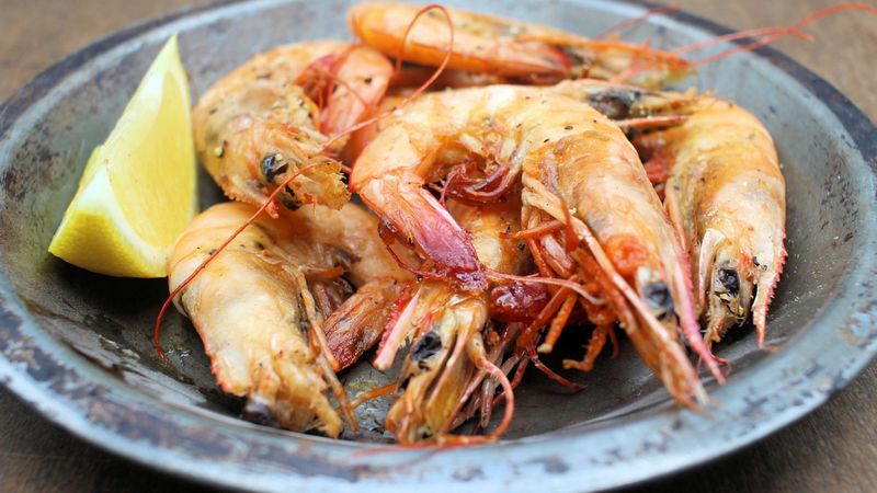 Peeling Them Before Cooking