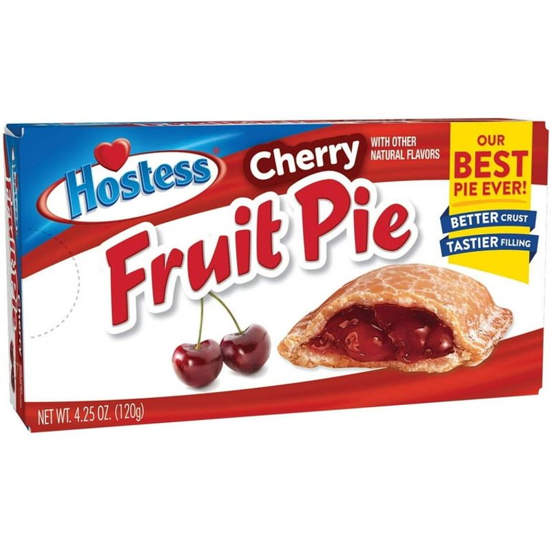 Cherry Pies