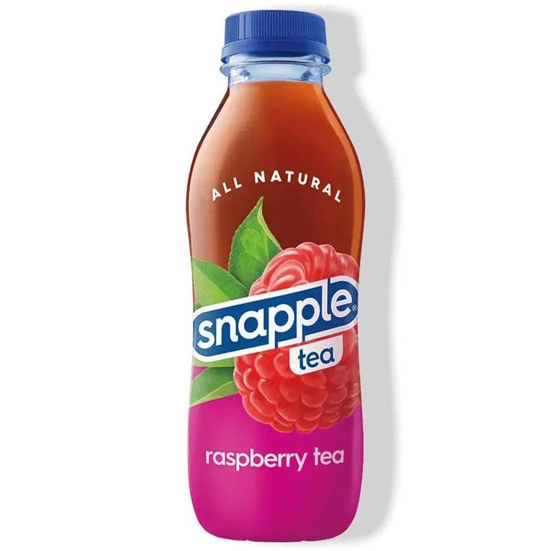 Raspberry Tea
