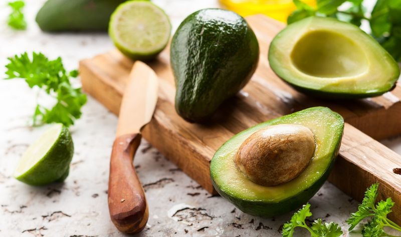 Avocados