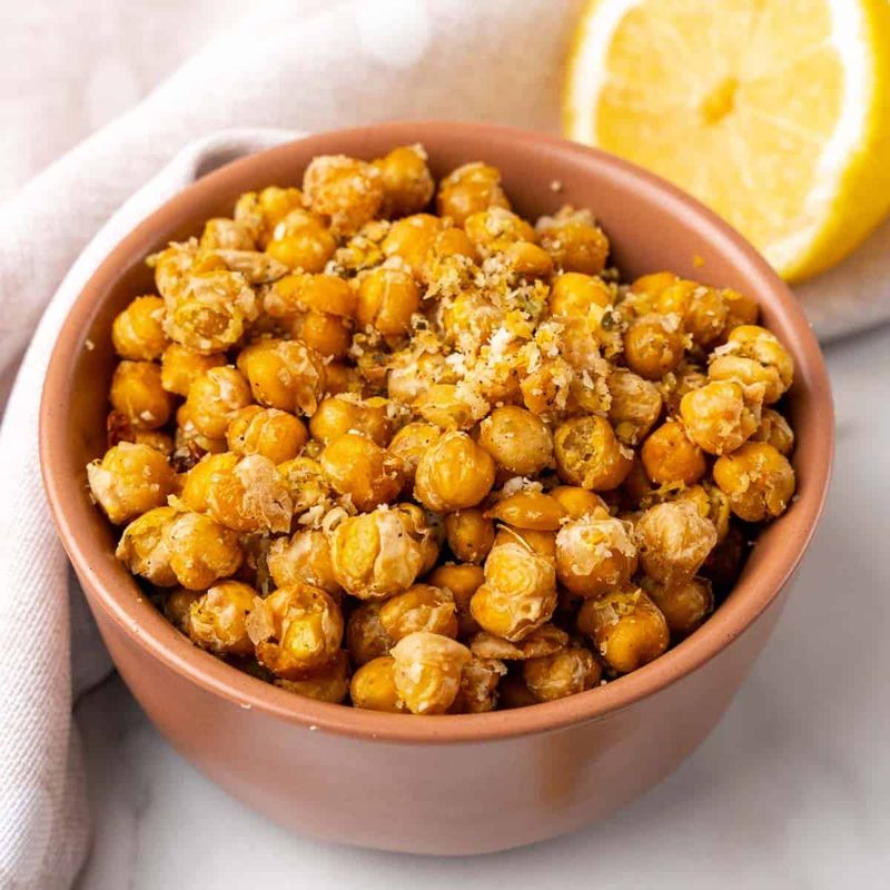 Chickpeas (Garbanzo Beans)
