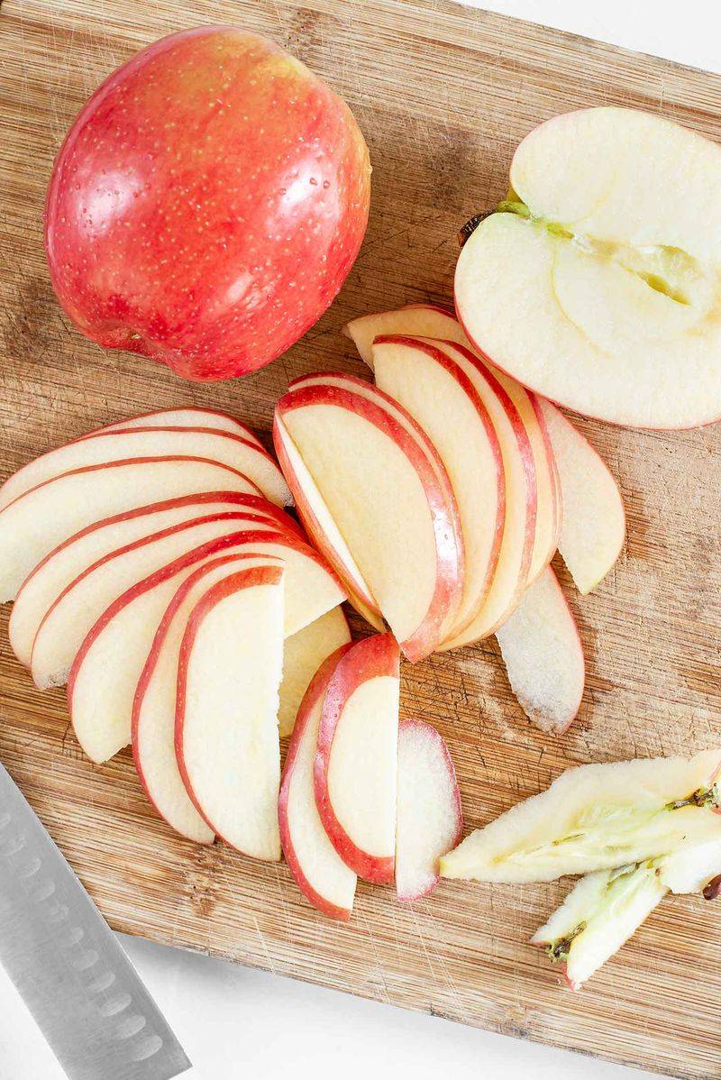 Apples