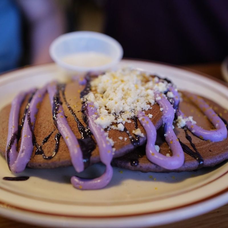 BabyStacks Café (Las Vegas, Nevada)