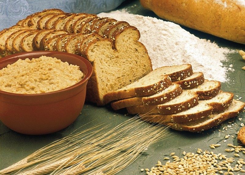 Potato Bread