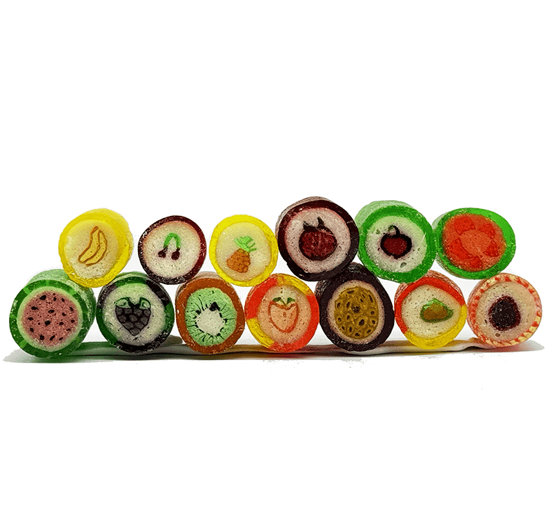 Real Fruit or Just Flavor?