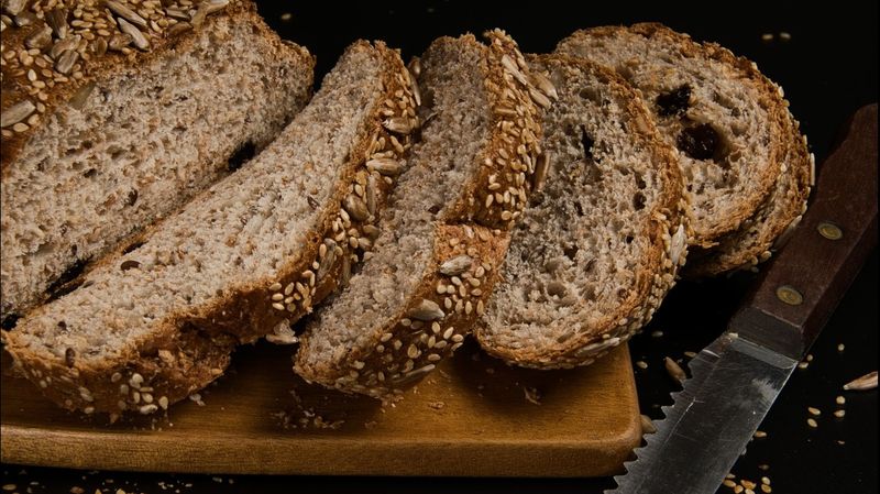 Multigrain