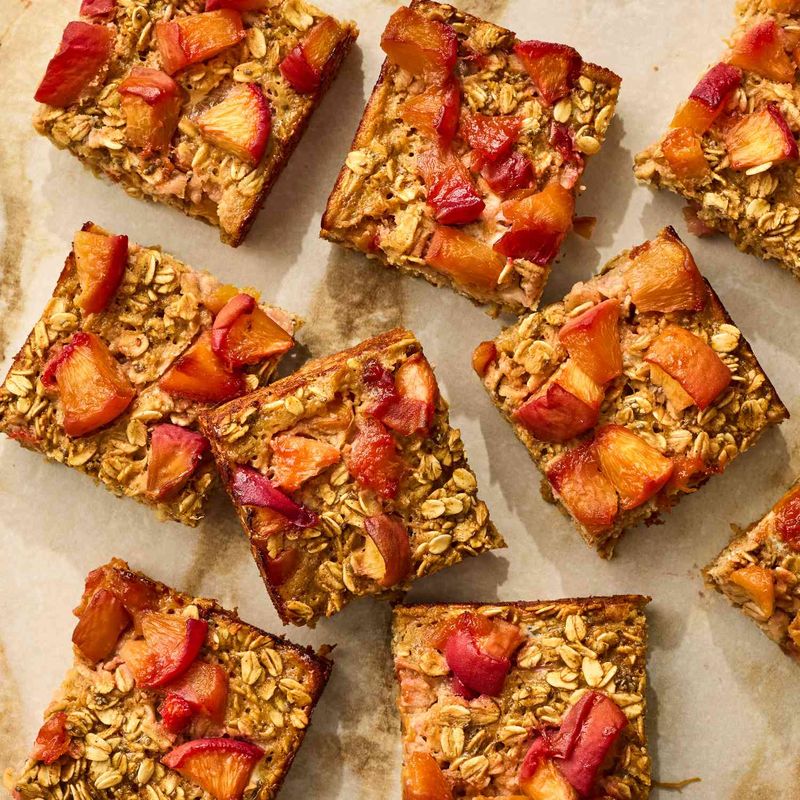 Make Your Own Snacks