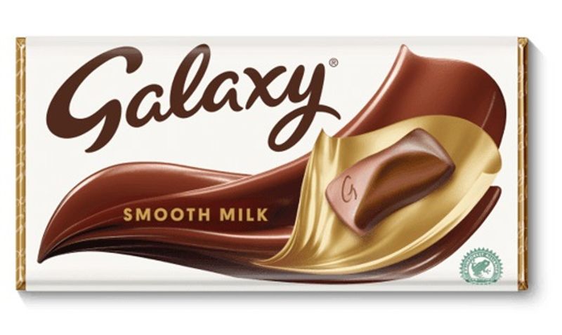 Galaxy Smooth Milk