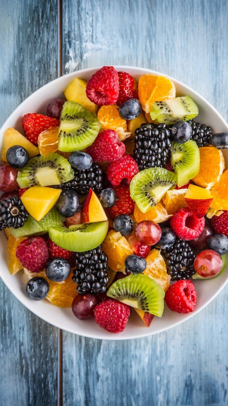 Fruit-Only Diet (Fruitarianism)