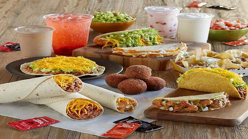 Del Taco