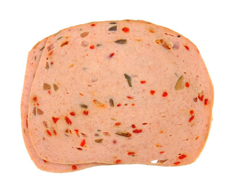 Olive Loaf