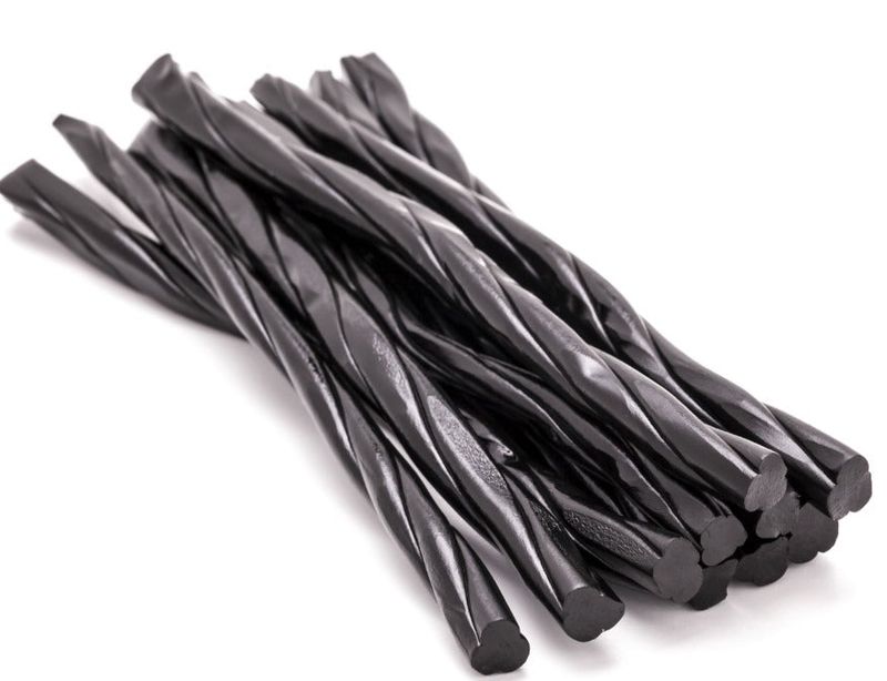 Black Licorice