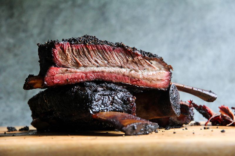 Beef Ribs