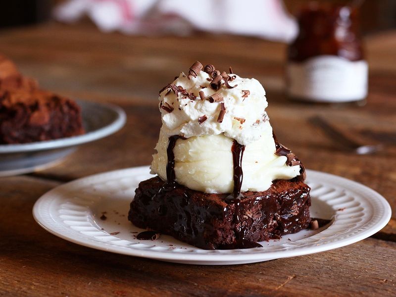 Chocolate Thunder From Down Under