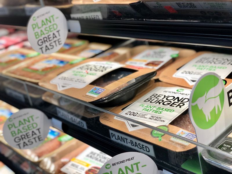 Sustainably Sourced