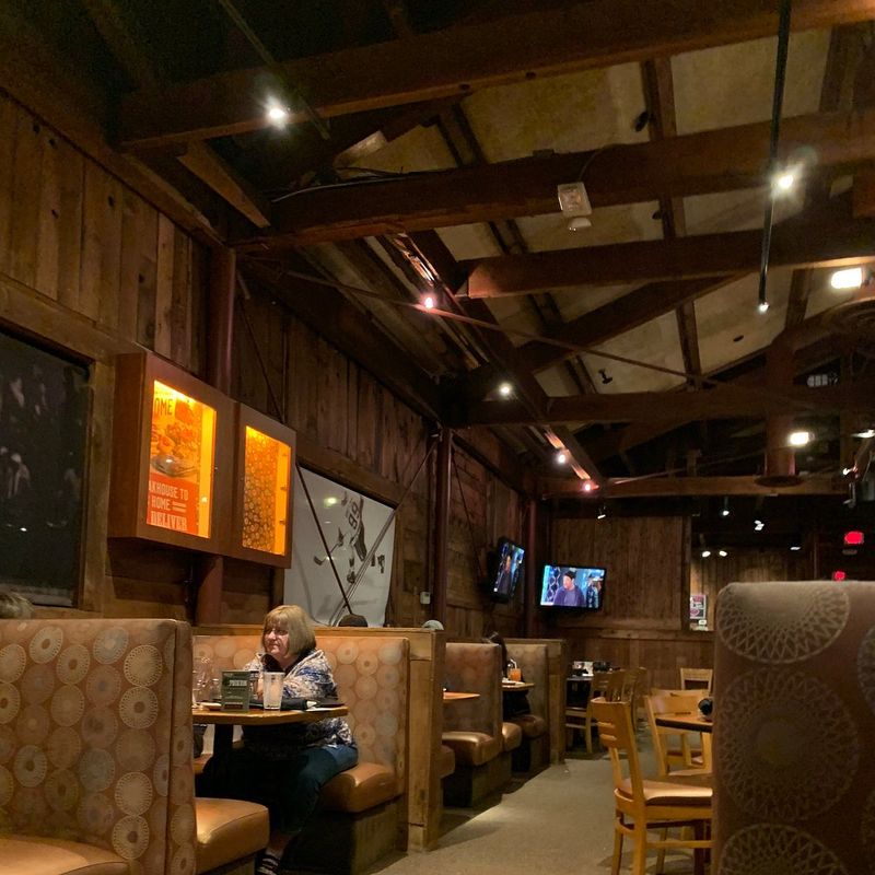 Black Angus Steakhouse