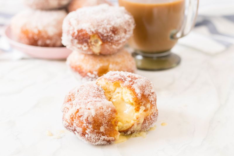 Malasadas