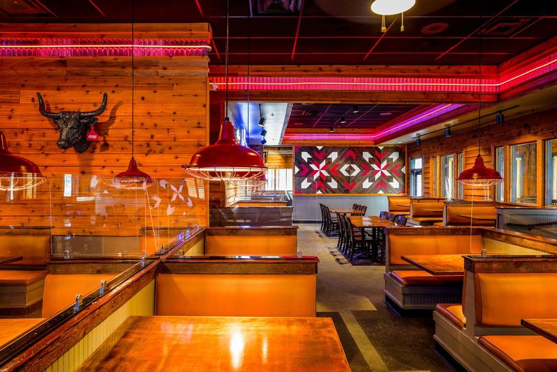 Logan’s Roadhouse