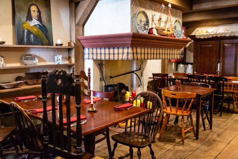 Jessop’s Tavern (New Castle)