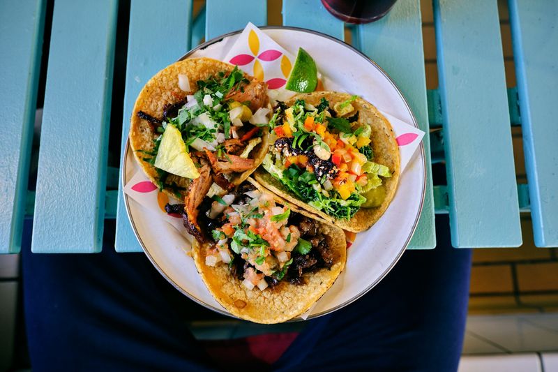 Irie’s Island Food – Port Aransas