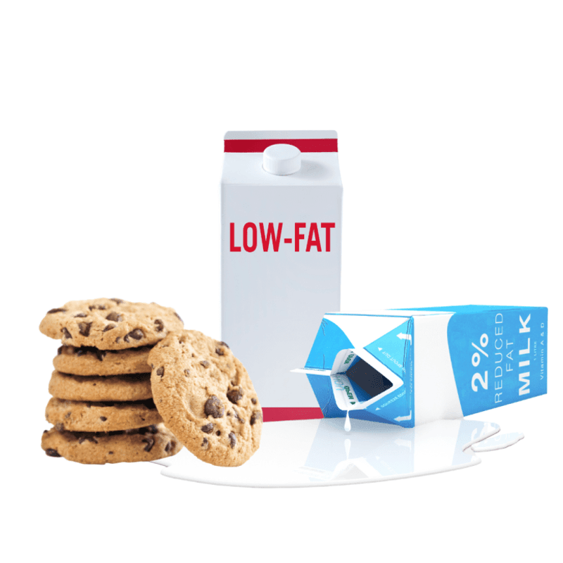 Fat-Free