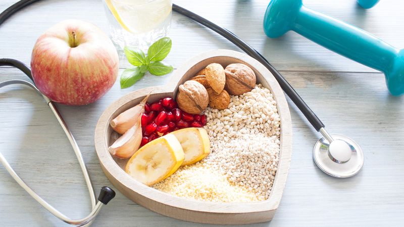 Cholesterol-Free Misconceptions