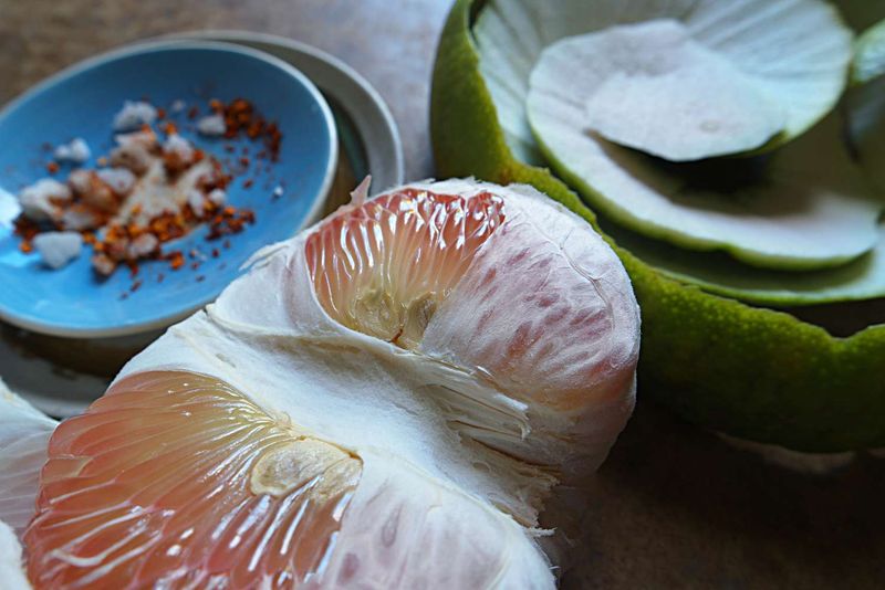 Rich in Antioxidants for Skin and Cell Health