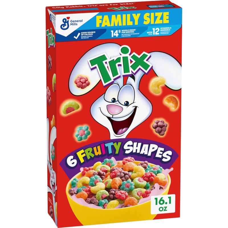 Trix