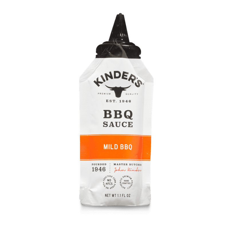 Kinders Mild BBQ Sauce