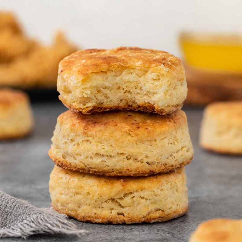 Biscuits