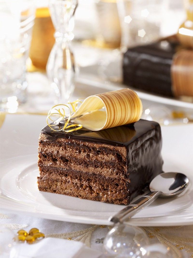 Gâteau