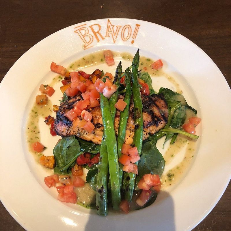 Bravo! Italian Kitchen