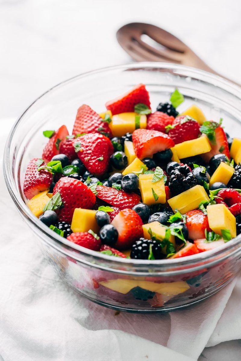 Fruit Salad