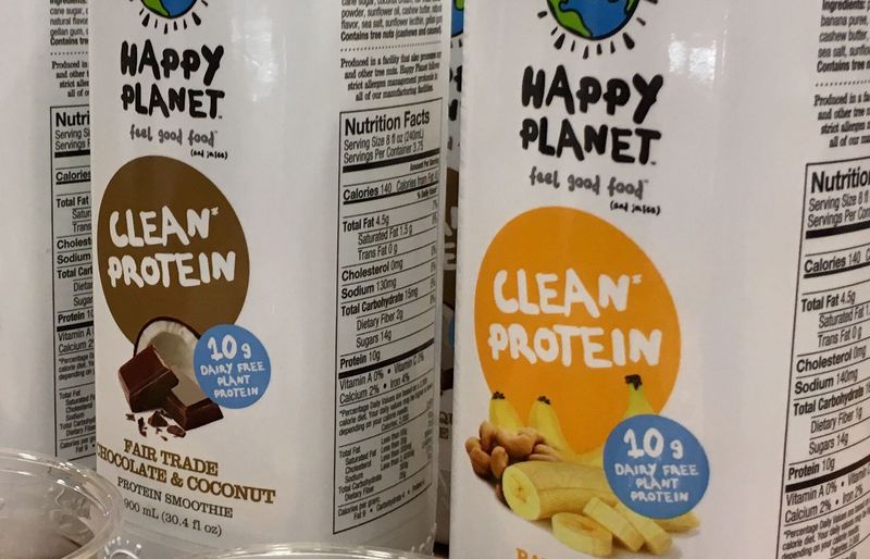 Clean Eating