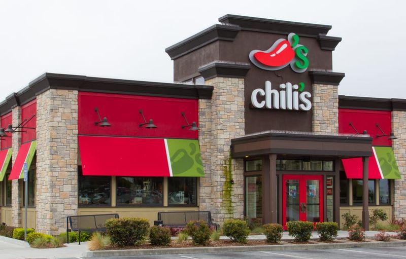 Chili’s