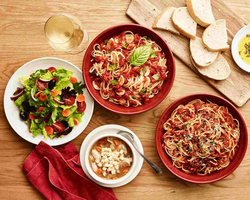 Carrabba’s Italian Grill