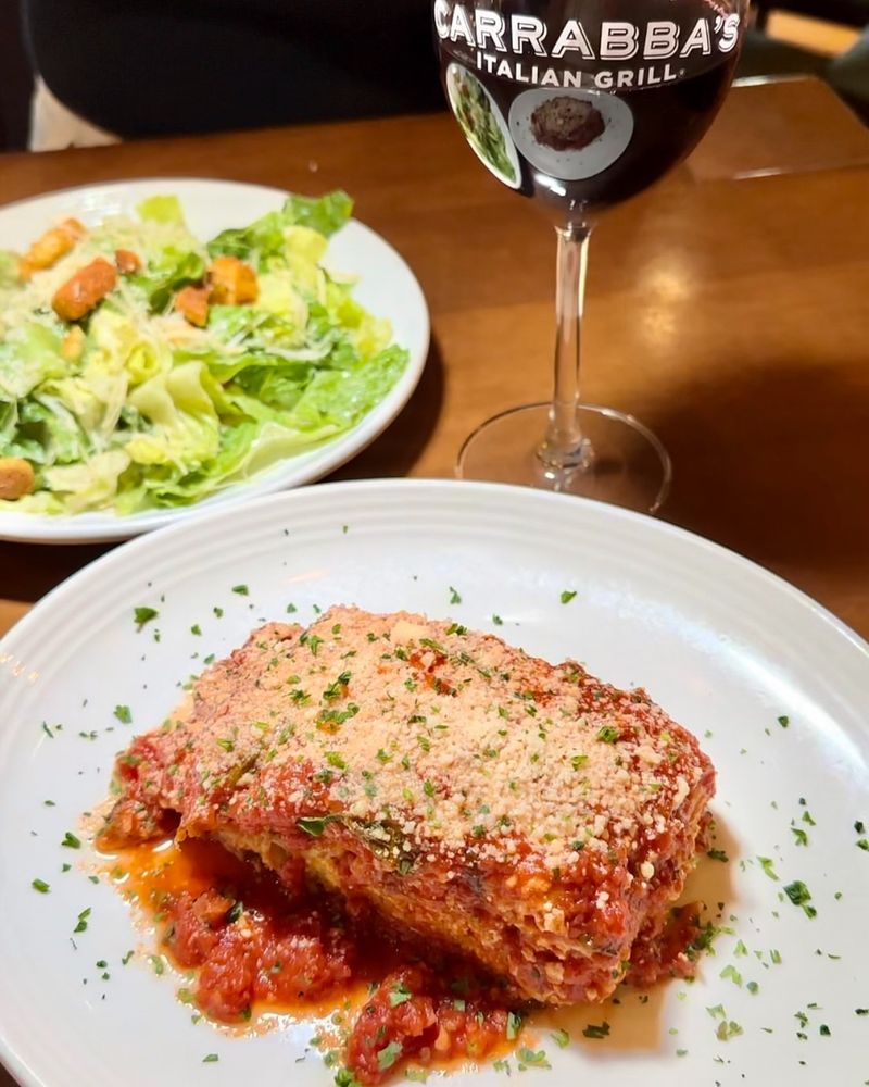 Carrabba’s Italian Grill