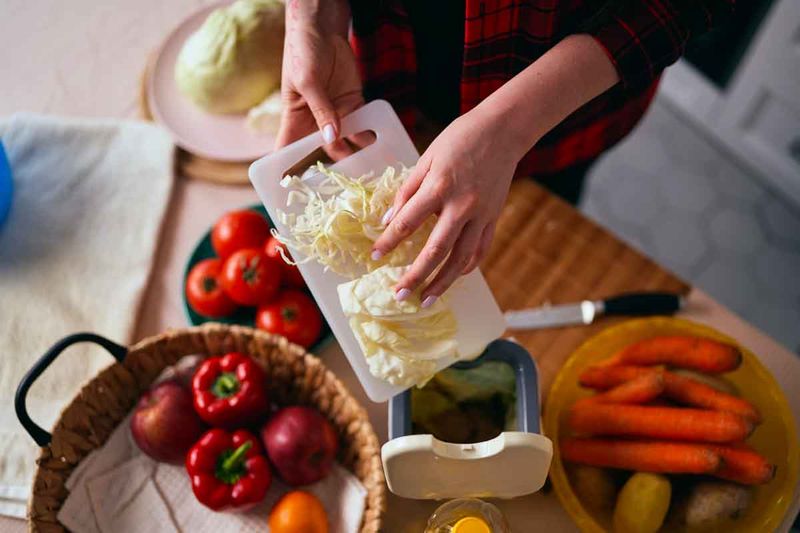Use Leftovers Creatively