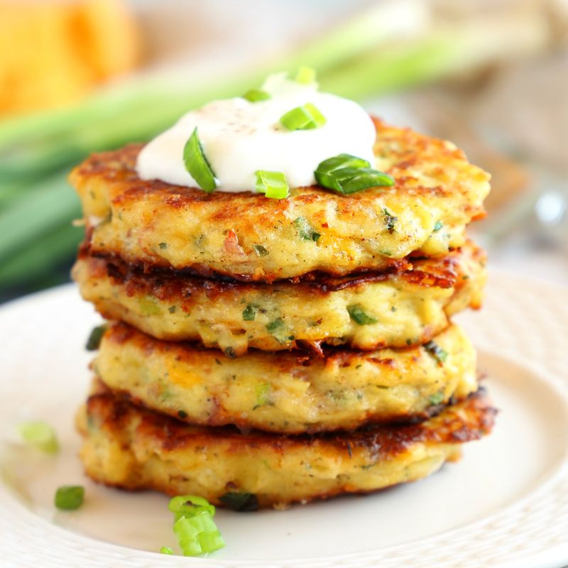 Use Leftovers Creatively