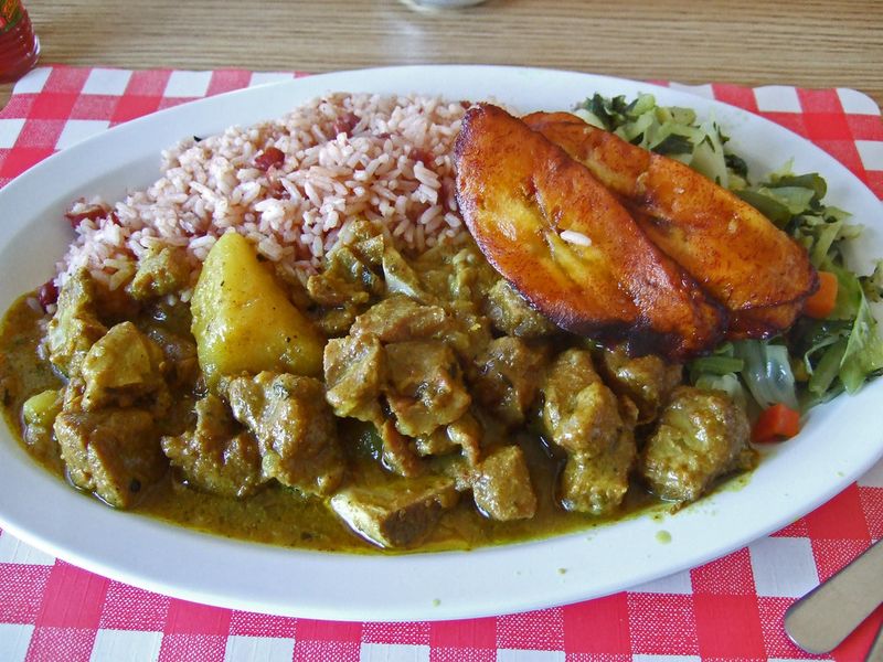 Jamaica – Island Heat with a Kick