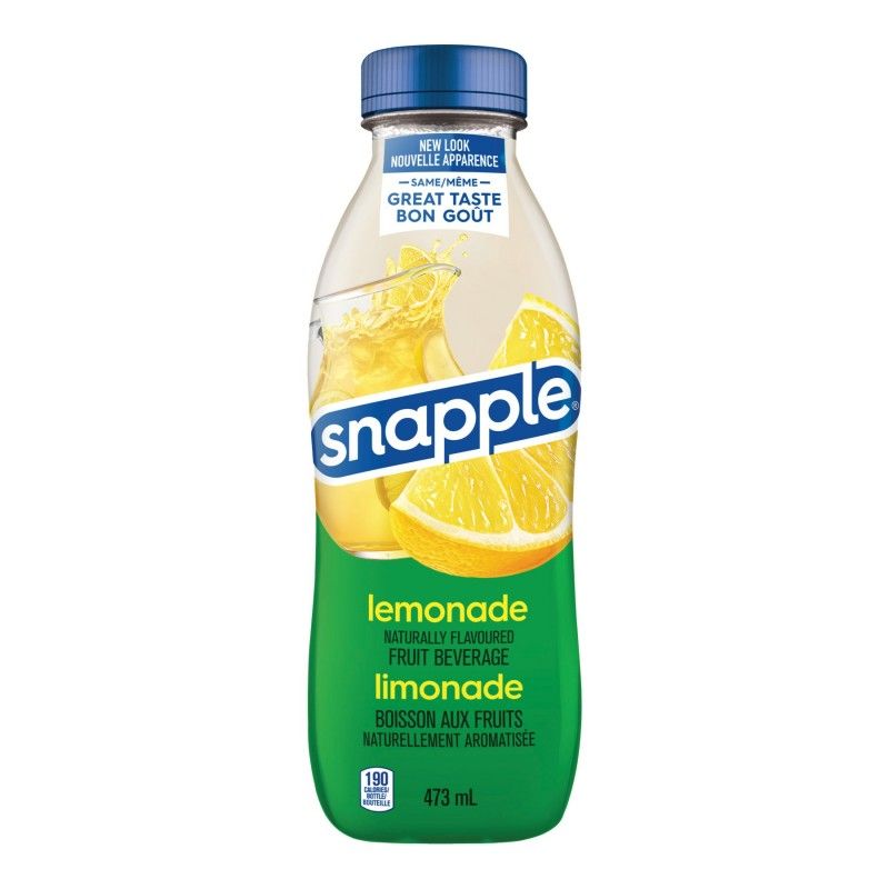 Lemonade