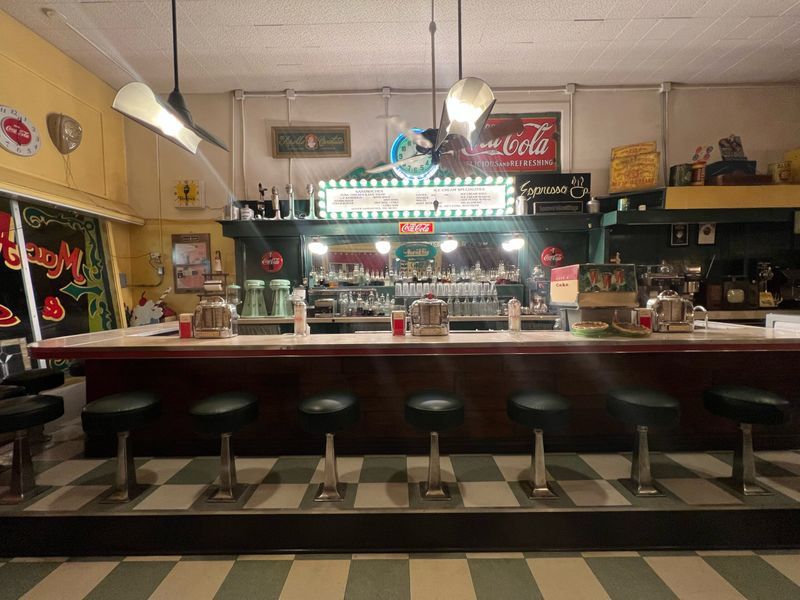 Phillips Avenue Diner (Sioux Falls, South Dakota)