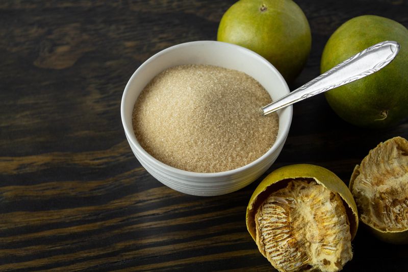 Monk Fruit Sweetener