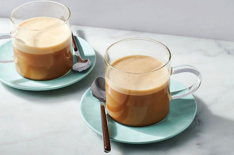Bulletproof Coffee
